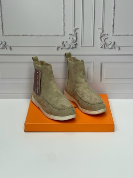 Ботинки