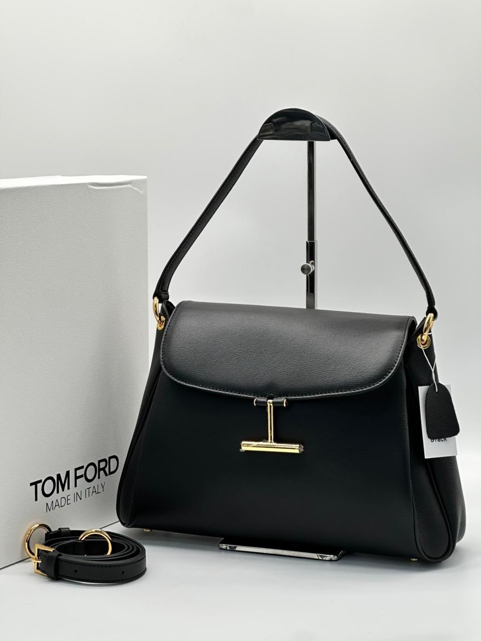 сумка tom ford,сумка женская люкс качества,сумка tom ford черный,сумка,сумка на плечо tom ford