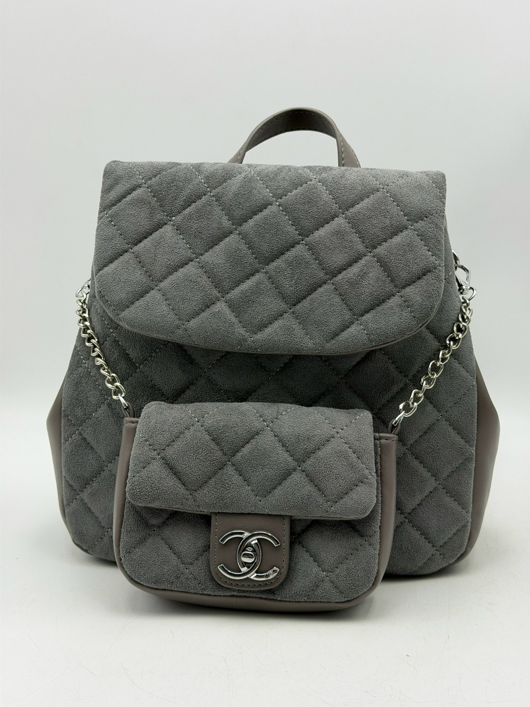 рюкзак chanel,шанель рюкзак,модные рюкзаки,рюкзак шанель джинсовый,женские рюкзаки