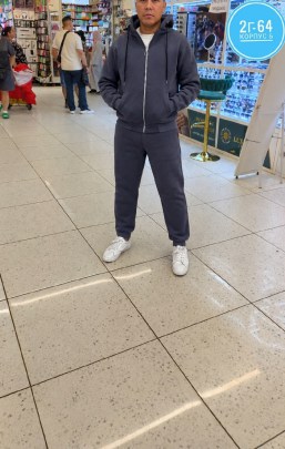 Костюм