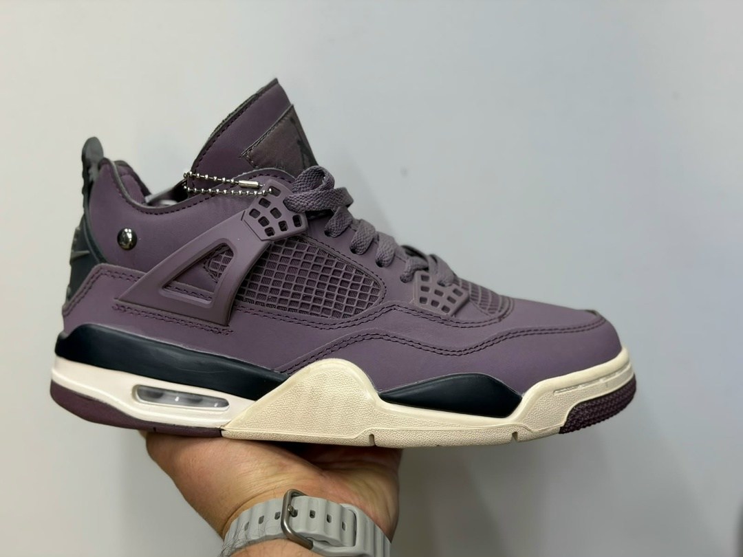 кроссовки nike air jordan 4 retro,кроссовки air jordan 4 retro,кроссовки travis scott x air jordan 4 retro,jordan 4 travis scott,мужские кроссовки air jordan 4