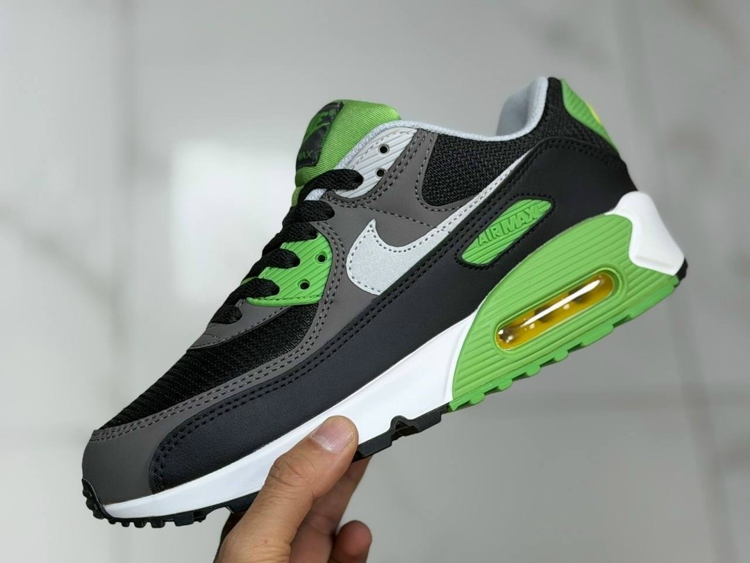 кроссовки nike air max 90 leather black,кроссовки nike air max 90 "черные",nike air max 90 leather,nike air max 90 кроссовки,кроссовки nike air max 90 leather