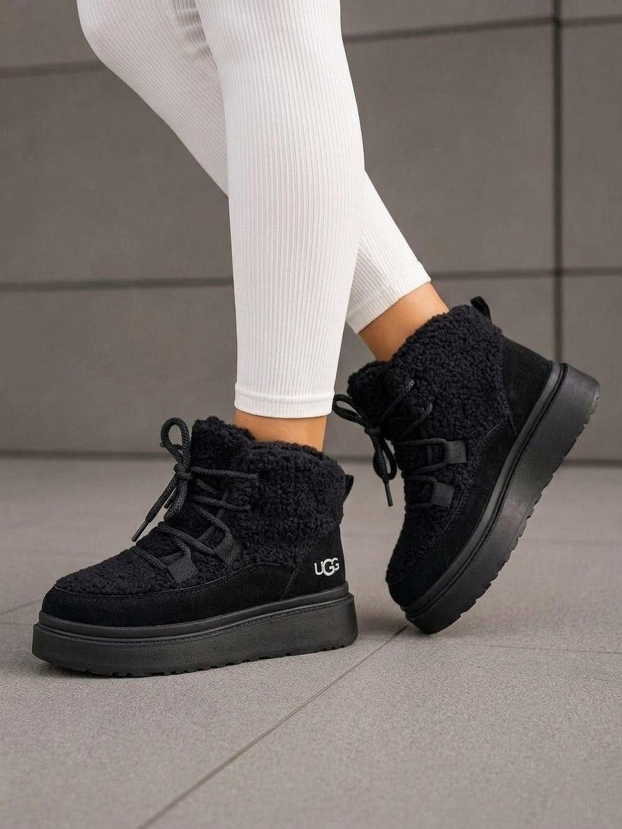,угги женские,угги,угги женские зимние на платформе луноходы ugg 278448831,угги женские зимние
