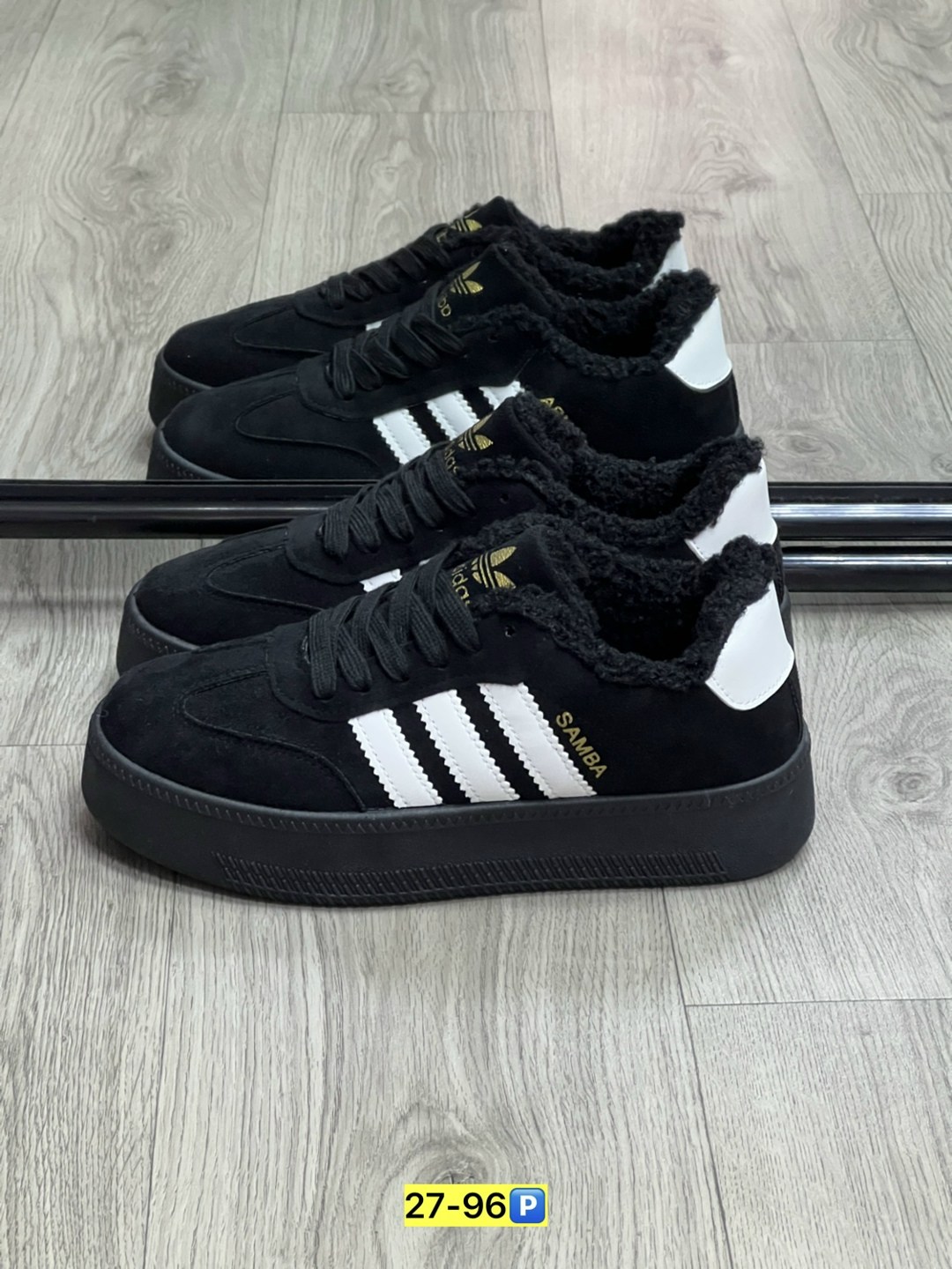 кроссовки высокие adidas samba зимние с мехом,,кроссовки женскиe,кроссовки adidas,кроссовки эко