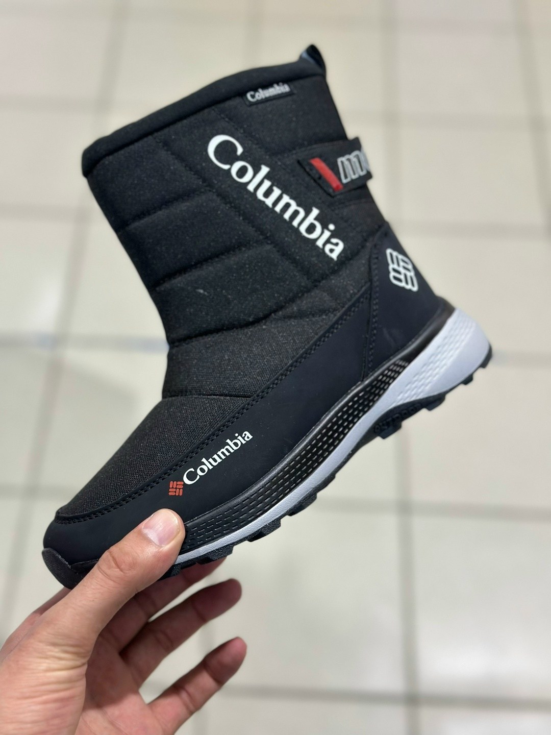 дутики columbia мужские зимние,дутики columbia,дутики columbia grey арт 649-4,дутики columbia мужские,сапоги columbia