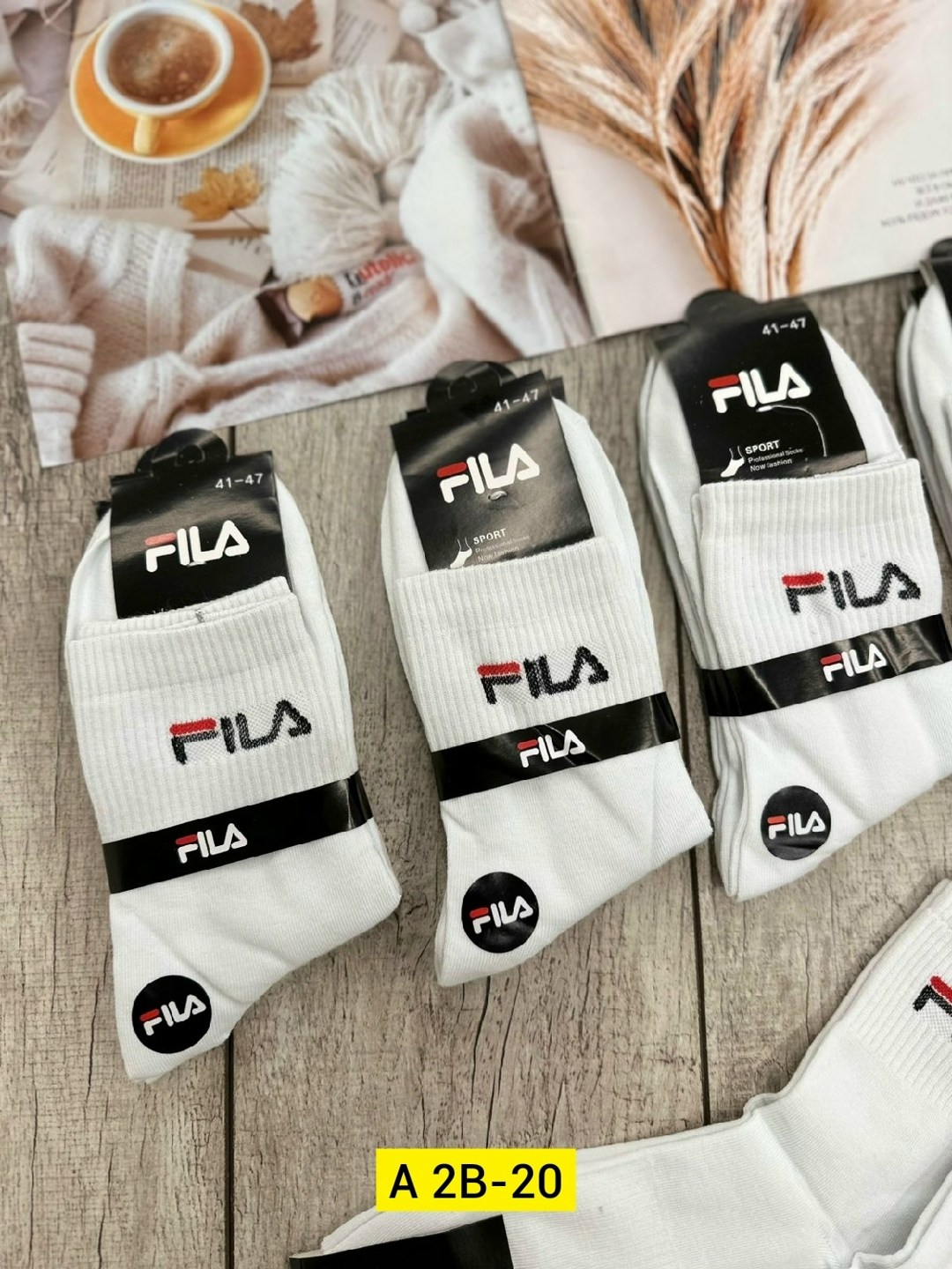 носки fila,носки мужские,носки fila 10 пар,носки fila мужские,носки набор