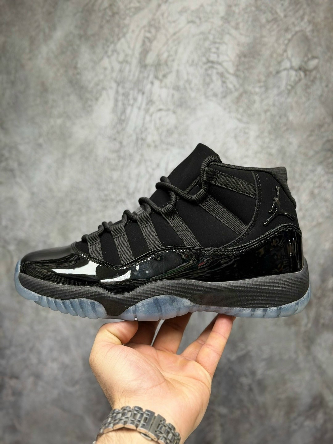баскетбольные кроссовки air jordan 11 retro "gamma blue",кроссовки nike air jordan 11 retro black,кроссовки nike air jordan 11 retro,nike air jordan 11,nike air jordan 11 retro