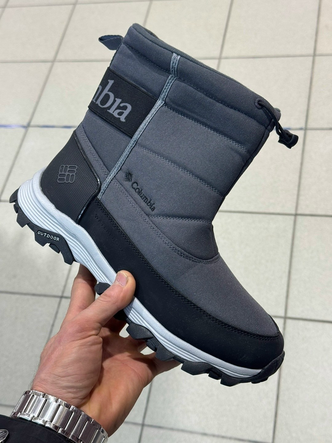 дутики мужские зимние columbia,дутики columbia,дутики columbia арт 5607,,дутики