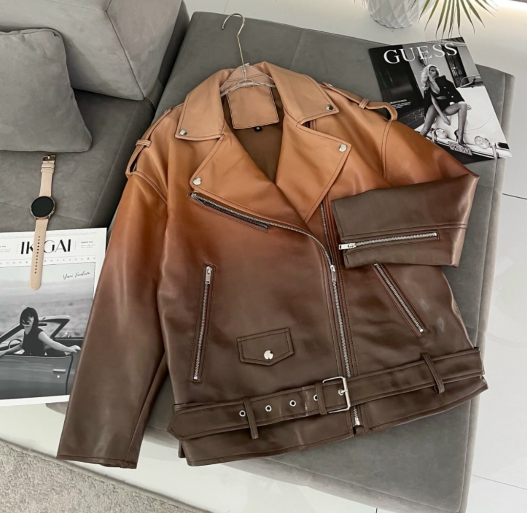 косуха кожаная куртка оверсайз демисезонная,кожаная куртка,куртка косуха,женская кожаная куртка,куртка кожаная кожанка косуха