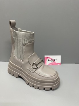 Ботинки