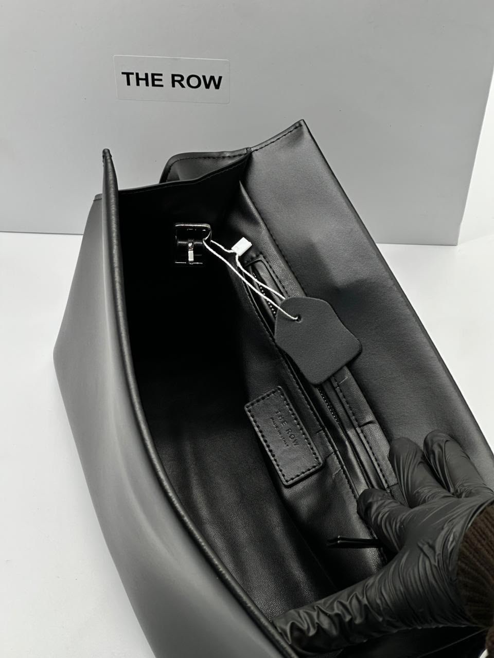 клатч,сумка the row,сумка,черный клатч,сумка женская люкс качества