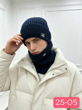 Шапка