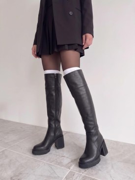 Сапоги