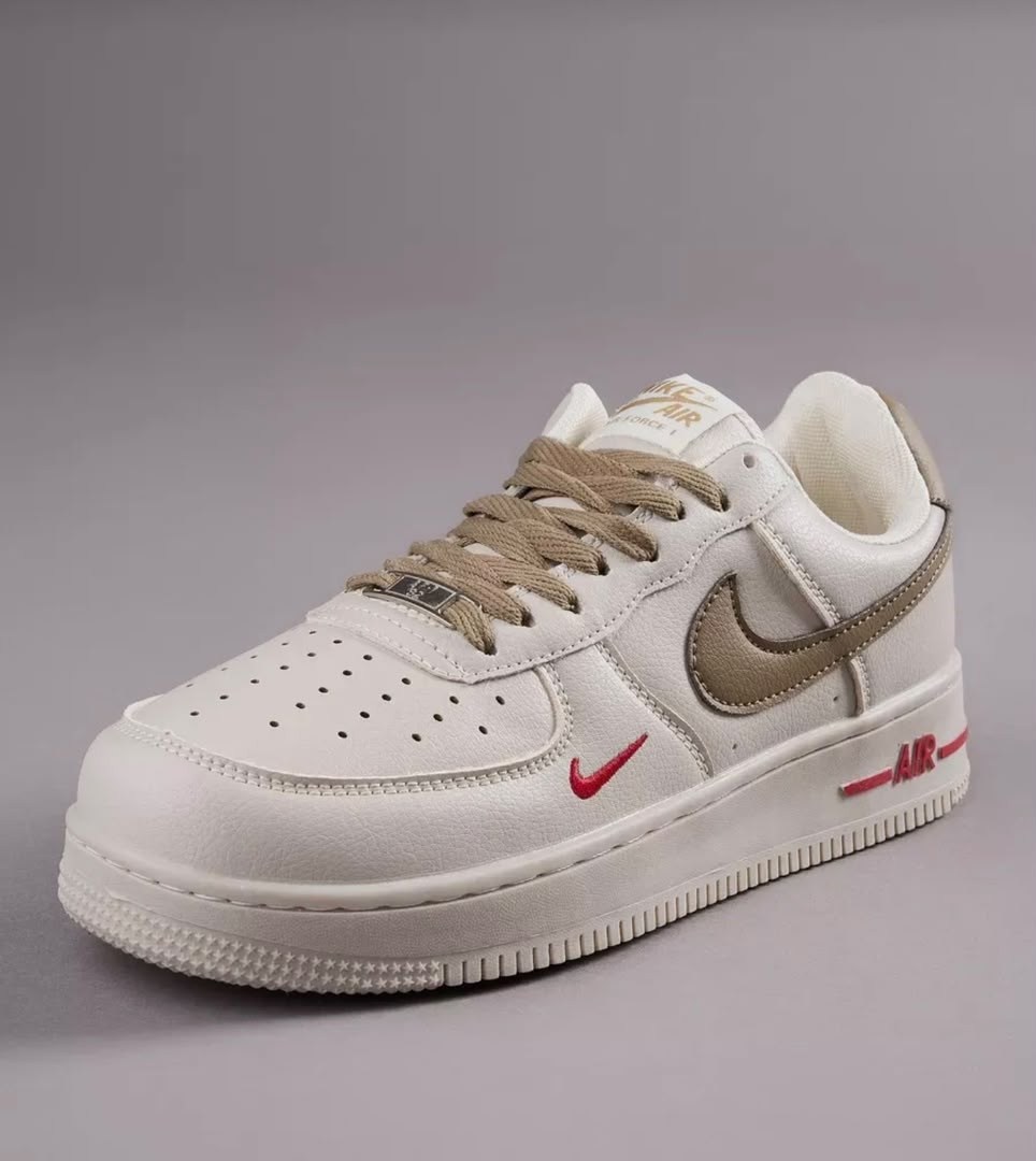 nike air force 1 low premium white brown,кроссовки nike air force 1,кроссовки nike air force,кроссовки nike air force 1 кроссовки,nike air force 1