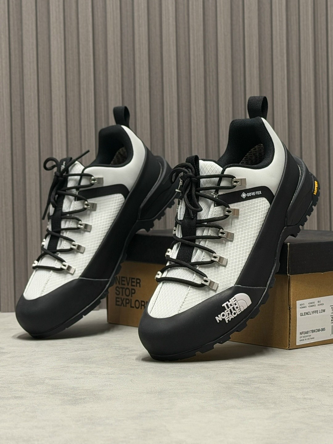 кроссовки glenclyffe gore-tex the north face,кроссовки мужские the north face,кроссовки the north face gore-tex дышащие непромокаемые,кроссовки the north face,the north face кроссовки glenclyffe белый