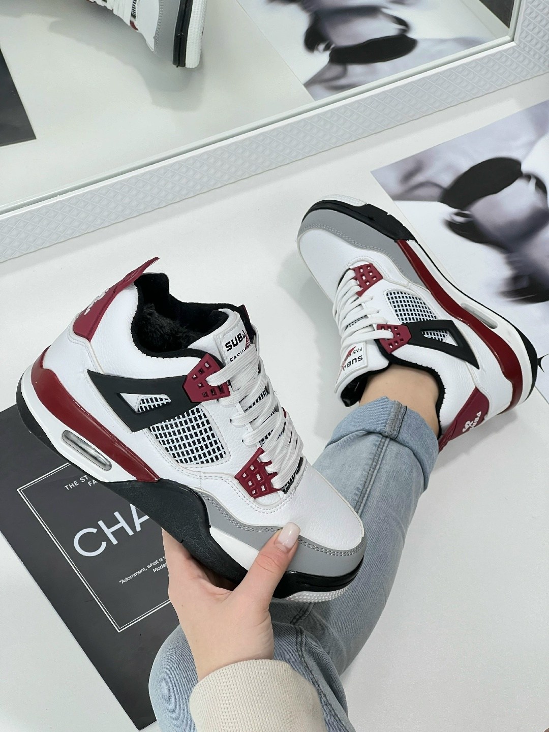 кроссовки nike air jordan 4 retro,кроссовки nike air jordan 4 retro psg,кроссовки nike air jordan 4,женские кроссовки,кроссы