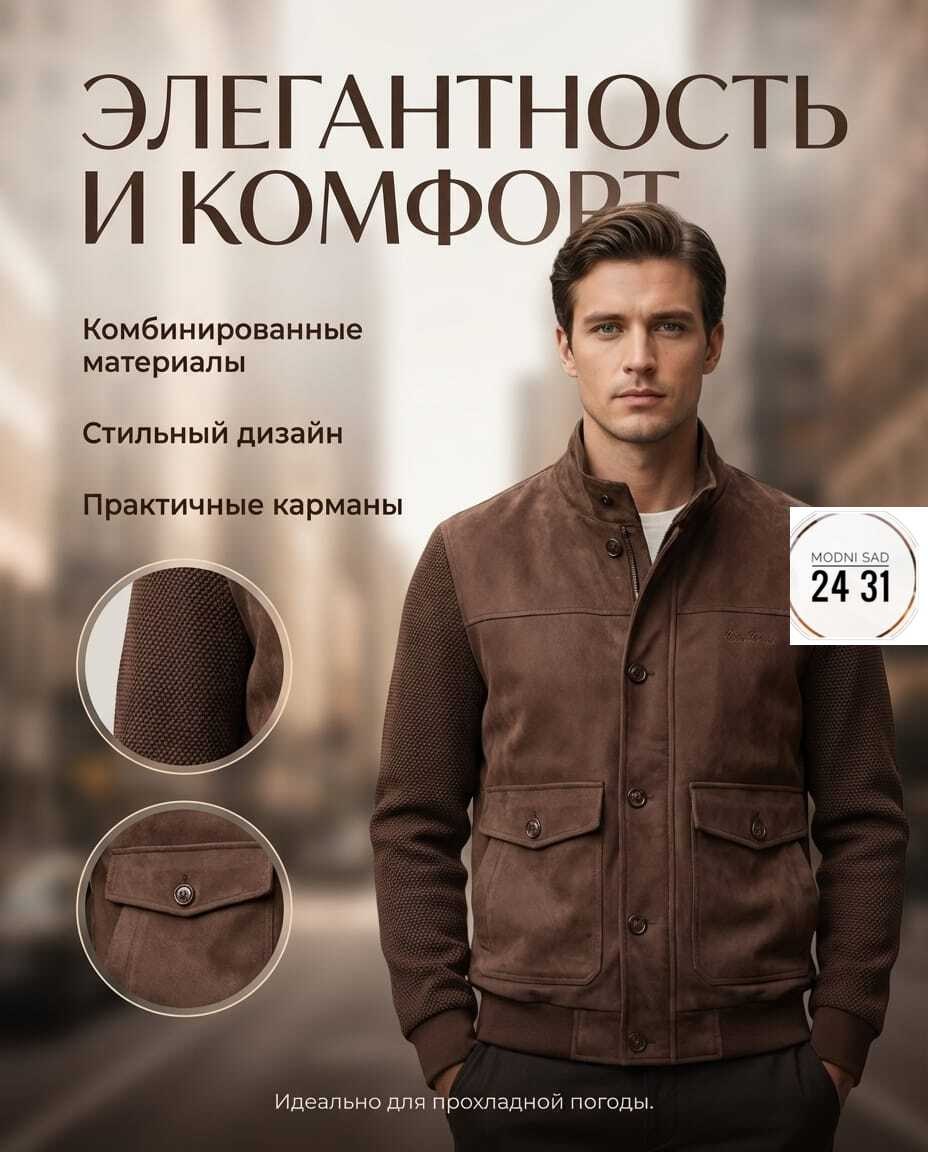 мужская мода,куртка замшевая мужская,куртка мужскaя демисезонная,куртка,замшевая куртка