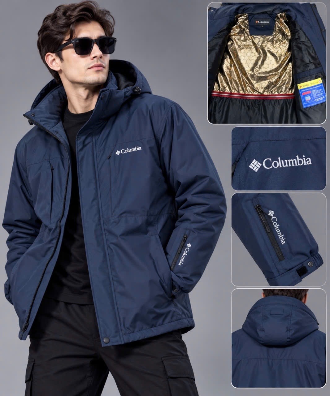 columbia interchange куртка мужская,куртка мужская columbia lhotse iii interchange 3-in-1,куртка columbia,мужская куртка columbia,columbia куртка мужская демисезонная