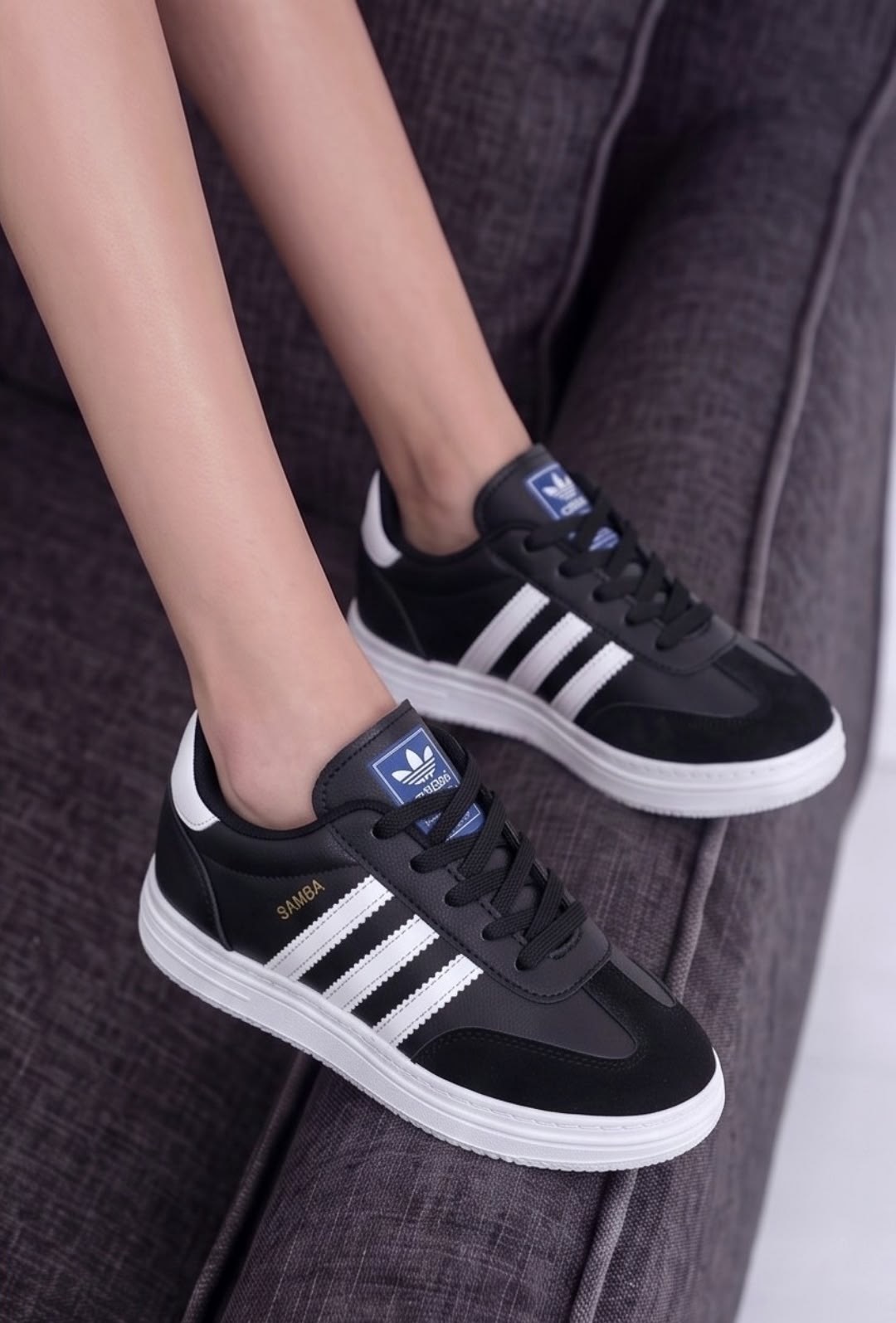 ,кроссовки adidas,кроссовки женскиe, женская,самба адидас