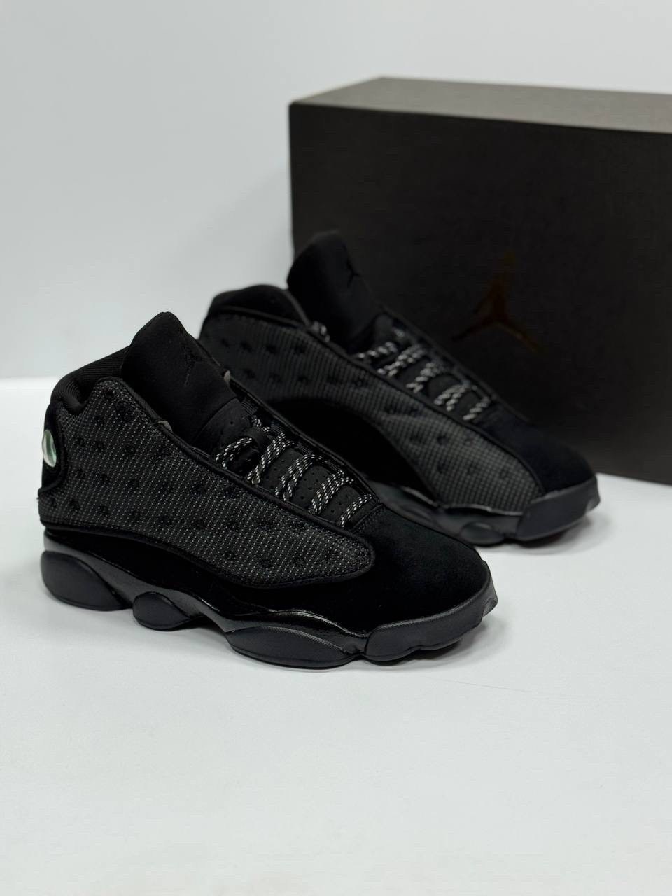 кроссовки nike air jordan 13 retro,кроссовки nike air jordan 13 retro black cat,кроссовки jordan 13 retro black cat,nike air jordan 13 retro black cat,кроссовки nike air jordan 13 «black cat»