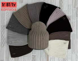 Шапка