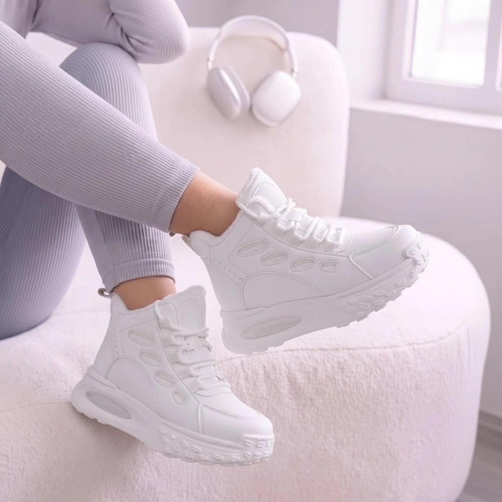 кроссовки женские ботинки с мехом зимние ela shoes,зимние кроссовки женские белые высокие,массивные кроссовки женские,кроссовки зимние женские,кроссовки на большой подошве