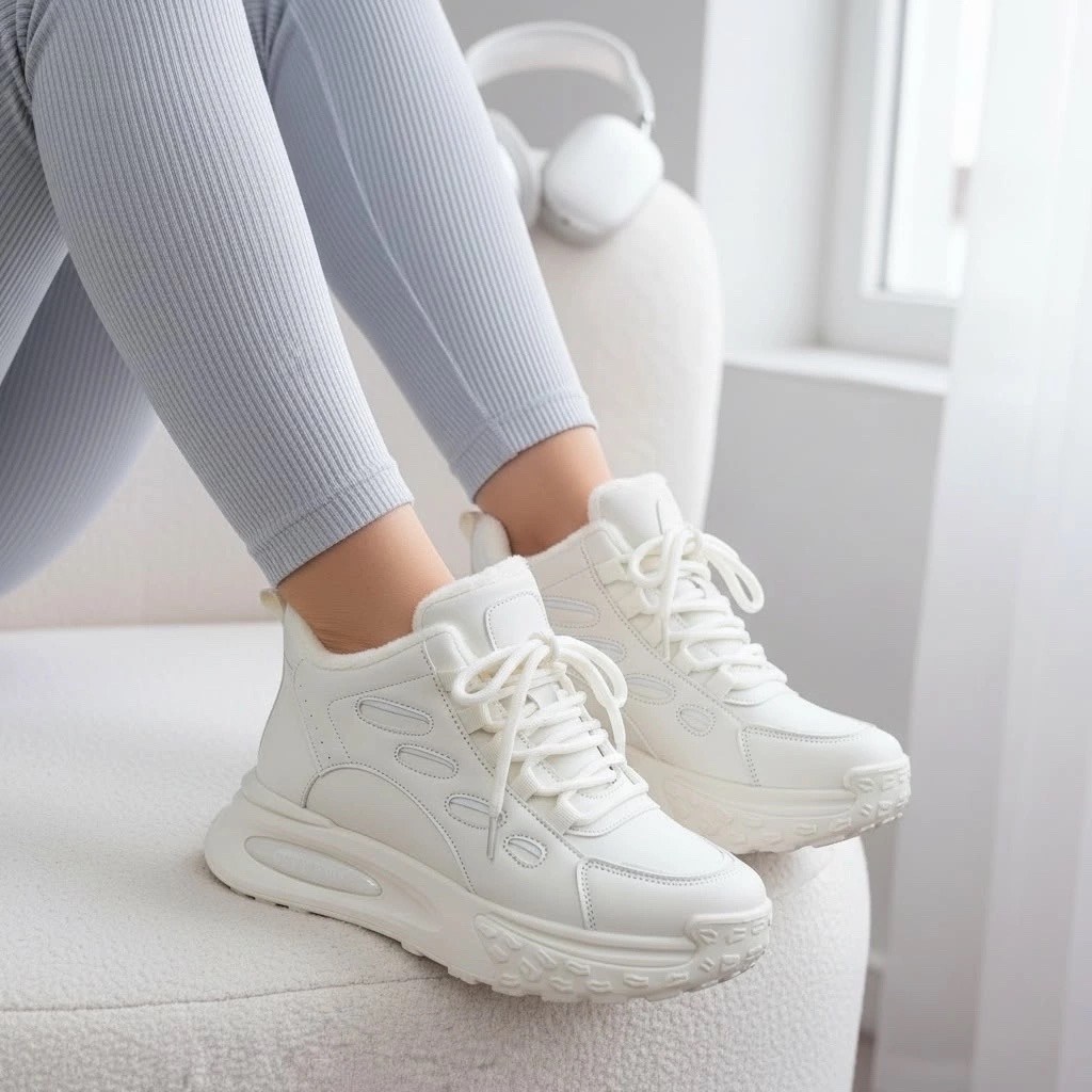 кроссовки женские ботинки с мехом зимние ela shoes,зимние кроссовки женские белые высокие,массивные кроссовки женские,кроссовки зимние женские,кроссовки на большой подошве