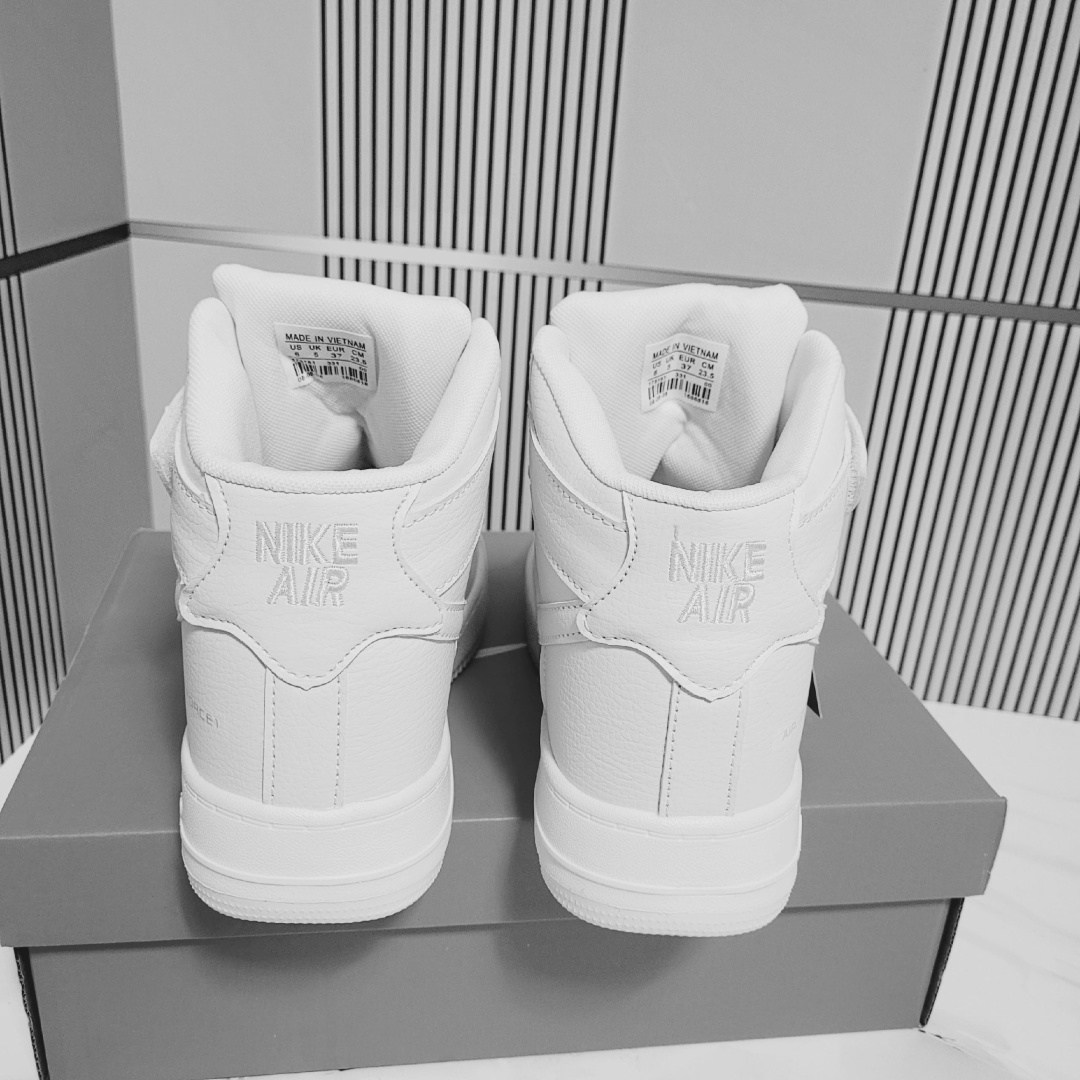 кросcовки nike air force 1,nike air force 1 mid white,кроссовки,nike air force 1 mid,зимние кроссовки nike air force 1 mid