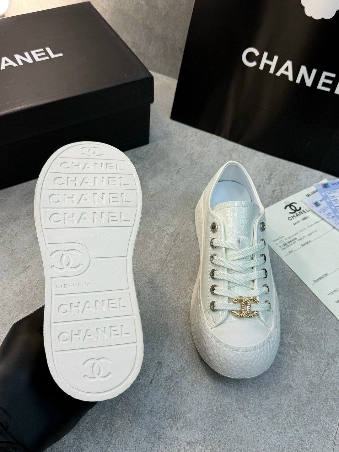 chanel кеды,кеды женские chanel,кеды шанель,chanel кроссовки,кроссовки женские chanel