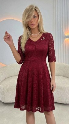 Платье
