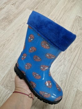 Сапоги