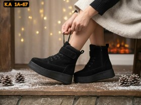 Ботинки