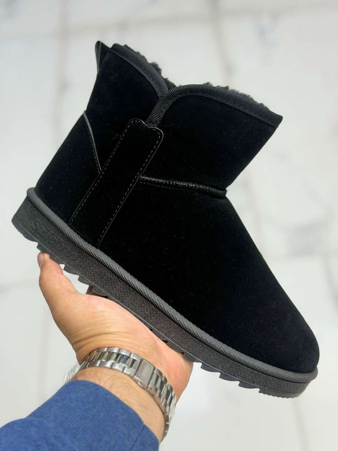 угги мужские,угги мужские ugg u125545-57 черные 44 eu,угги мужские зеленые фирма угг,угги ugg,угги