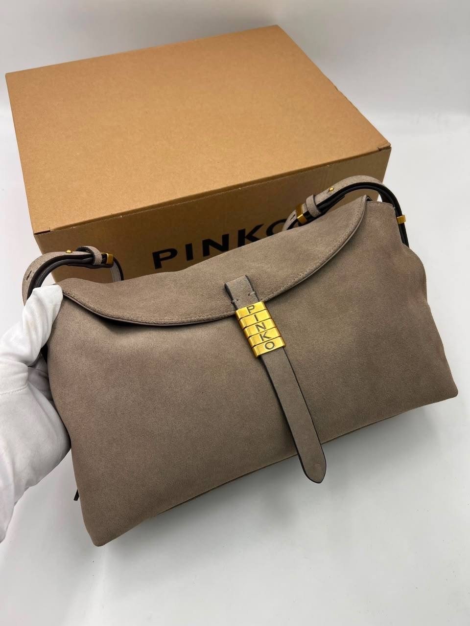 сумка замшевая,сумка pinko натуральная замша,pinko сумка,сумка женская,сумочка женская