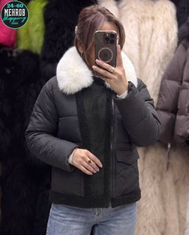 Верхняя одежда