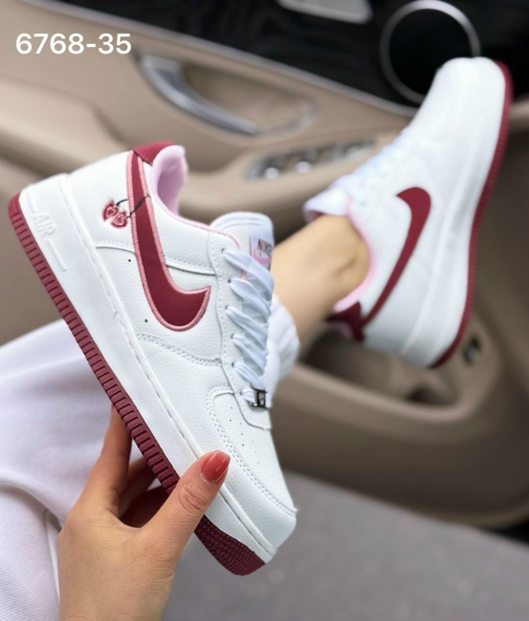 женские кроссовки,кроссовки женские белый,кроссовки,кросcовки nike air force 1,кроссовки женские nike air force 1