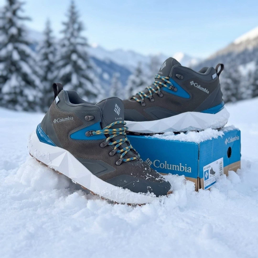ботинки columbia, columbia,columbia кроссовки,columbia facet 60 outdry,кроссовки мужские columbia