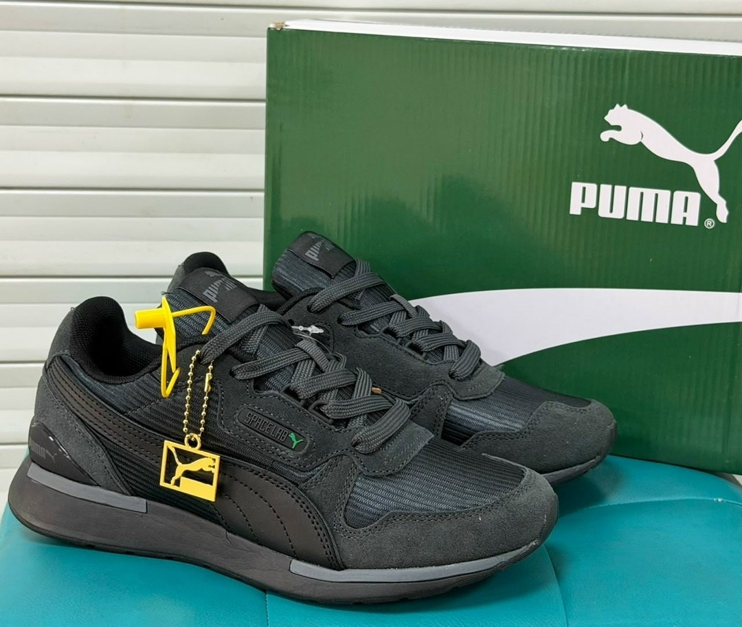мужские кроссовки puma,кроссовки puma st runner,puma кроссовки,,кроссовки унисекс puma st runner v3 l темно-синие