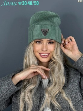 Шапка