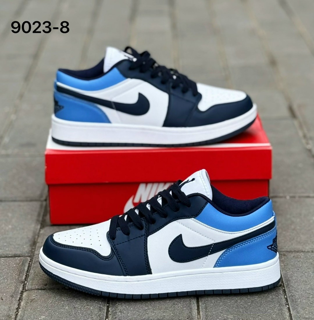 темно синие кроссовки,кроссовки,мужской кроссовки,кроссовки nike air jordan 1 low,мужская  кроссовки