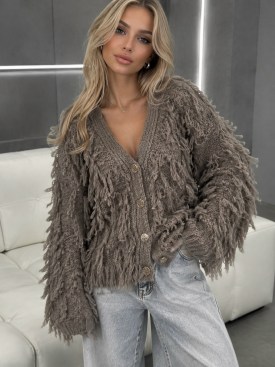 Кардиган