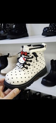 Ботинки