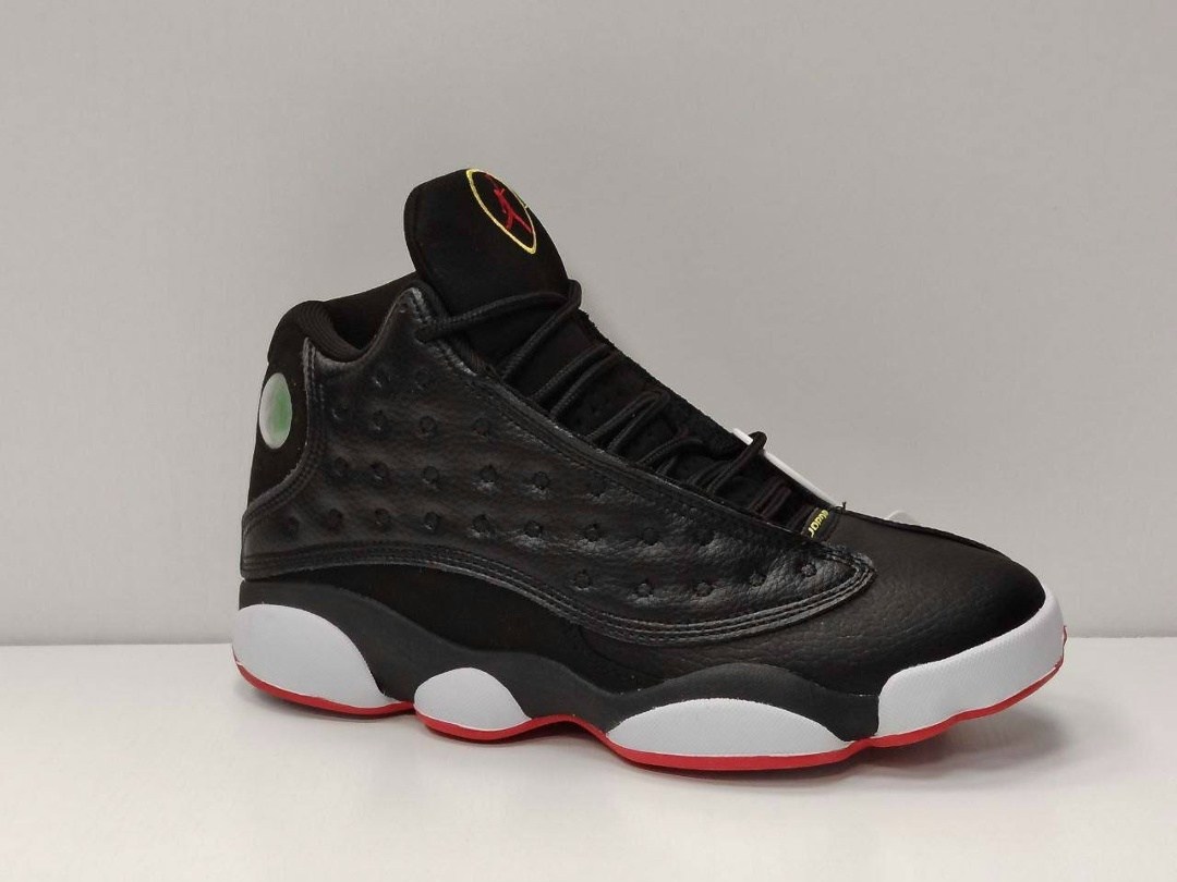 кроссовки air jordan 13 retro cap and gown черный,кроссовки air jordan 13 retro gs cap and gown черный,jordan мужские кроссовки air jordan 13 retro,кроссовки air jordan 13,кроссовки nike air jordan 13