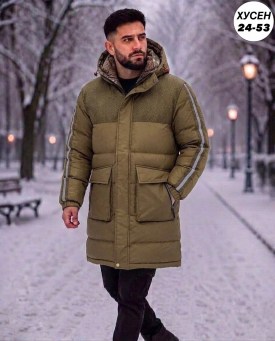Верхняя одежда