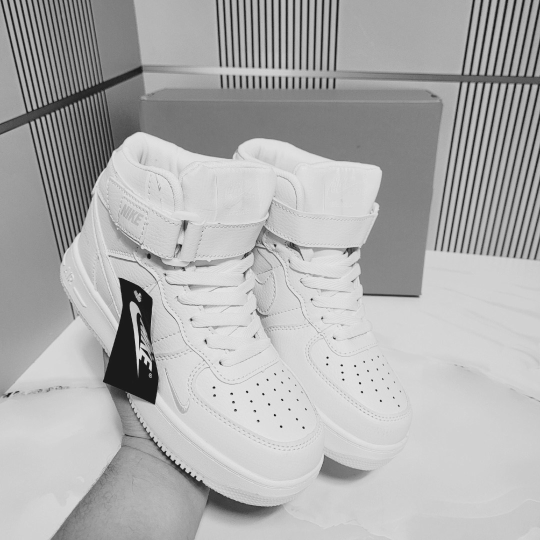 кросcовки nike air force 1,nike air force 1 mid white,кроссовки,nike air force 1 mid,зимние кроссовки nike air force 1 mid