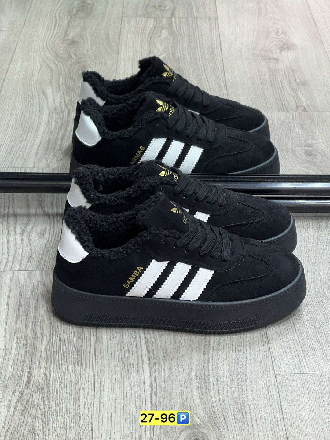 кроссовки высокие adidas samba зимние с мехом,,кроссовки женскиe,кроссовки adidas,кроссовки эко