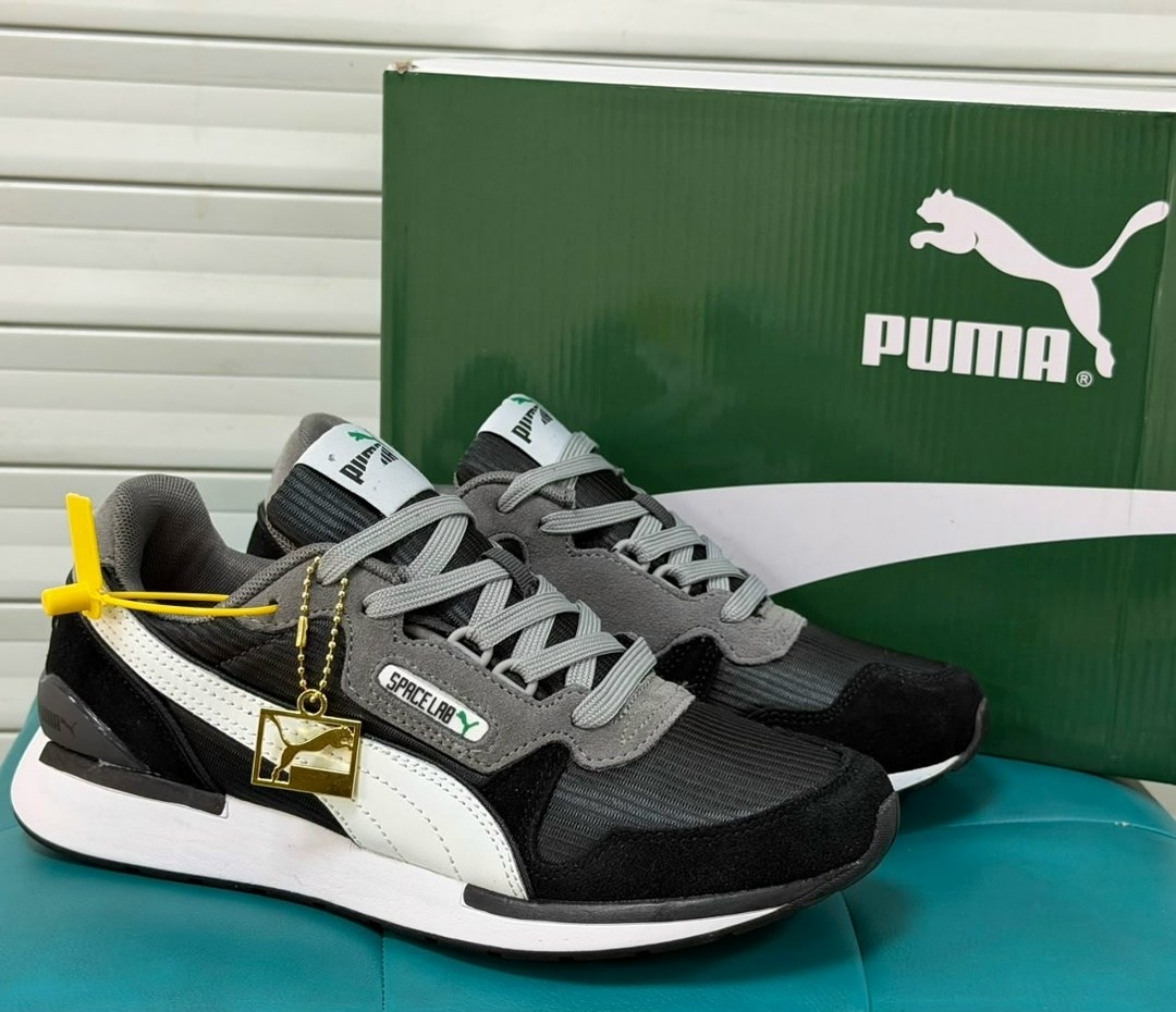 мужские кроссовки puma,кроссовки puma st runner,puma кроссовки,,кроссовки унисекс puma st runner v3 l темно-синие