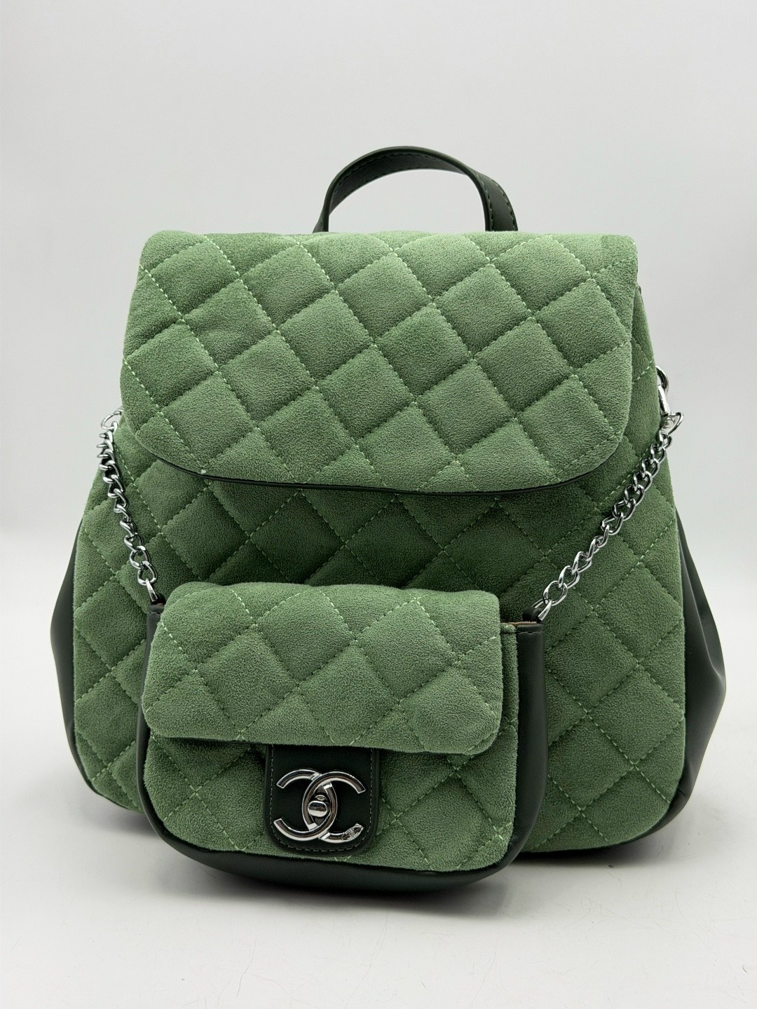 рюкзак chanel,шанель рюкзак,модные рюкзаки,рюкзак шанель джинсовый,женские рюкзаки