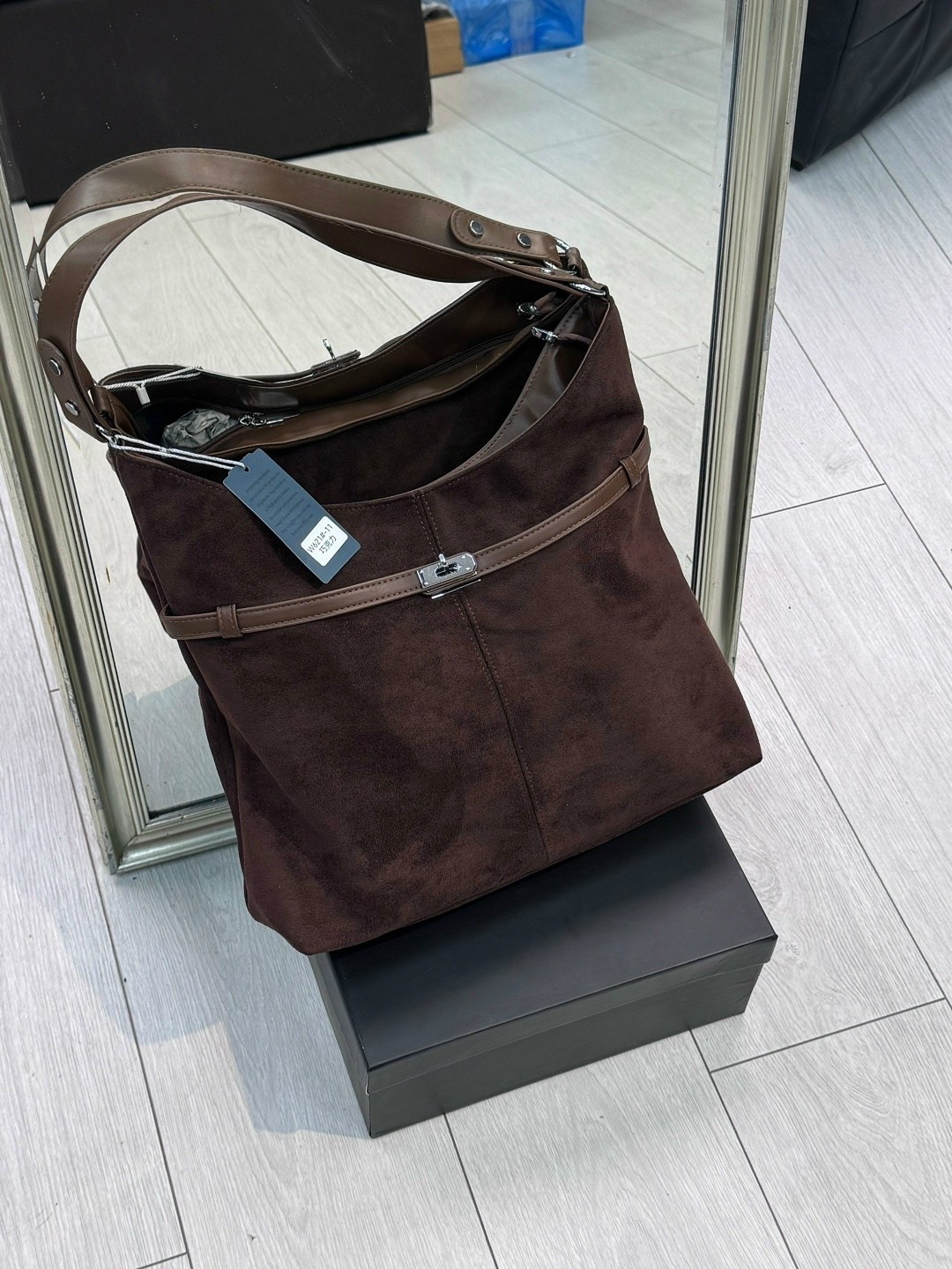 замшевая сумка,сумка замшевая коричневая,натуральная замшевая женская сумка через плечо,сумка женская замшевая хобо,сумка из натуральной замши