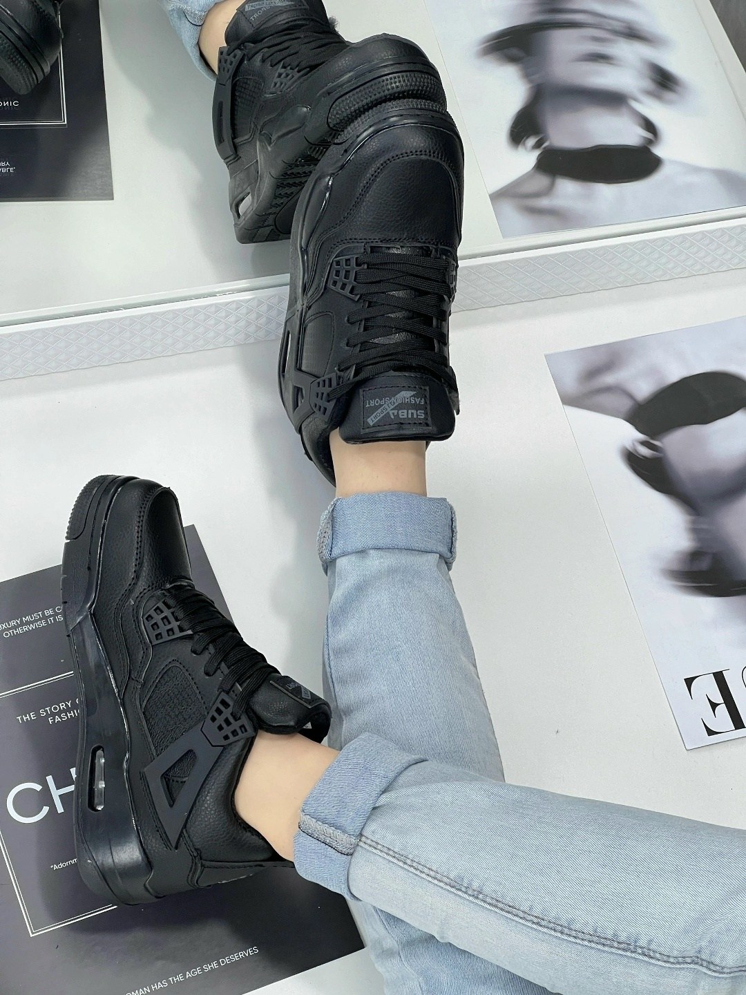 кроссовки,женские кроссовки,,кроссовки nike air jordan 4 retro,мужской кроссовки